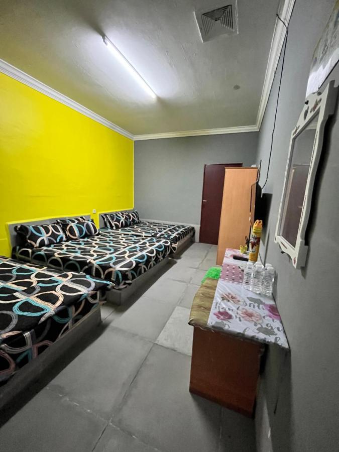 Homestay/Bilik Teluk Gading Куала-Ромпин Экстерьер фото