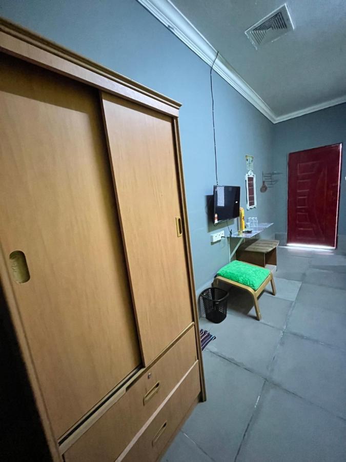 Homestay/Bilik Teluk Gading Куала-Ромпин Экстерьер фото