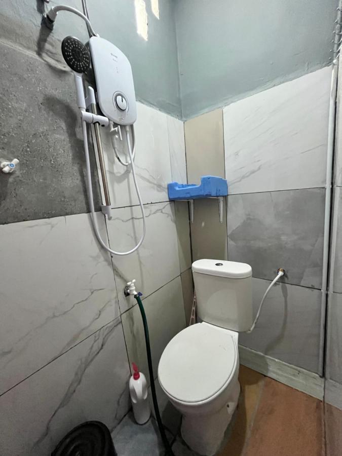 Homestay/Bilik Teluk Gading Куала-Ромпин Экстерьер фото