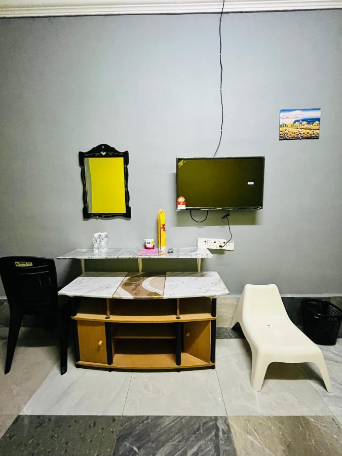 Homestay/Bilik Teluk Gading Куала-Ромпин Экстерьер фото
