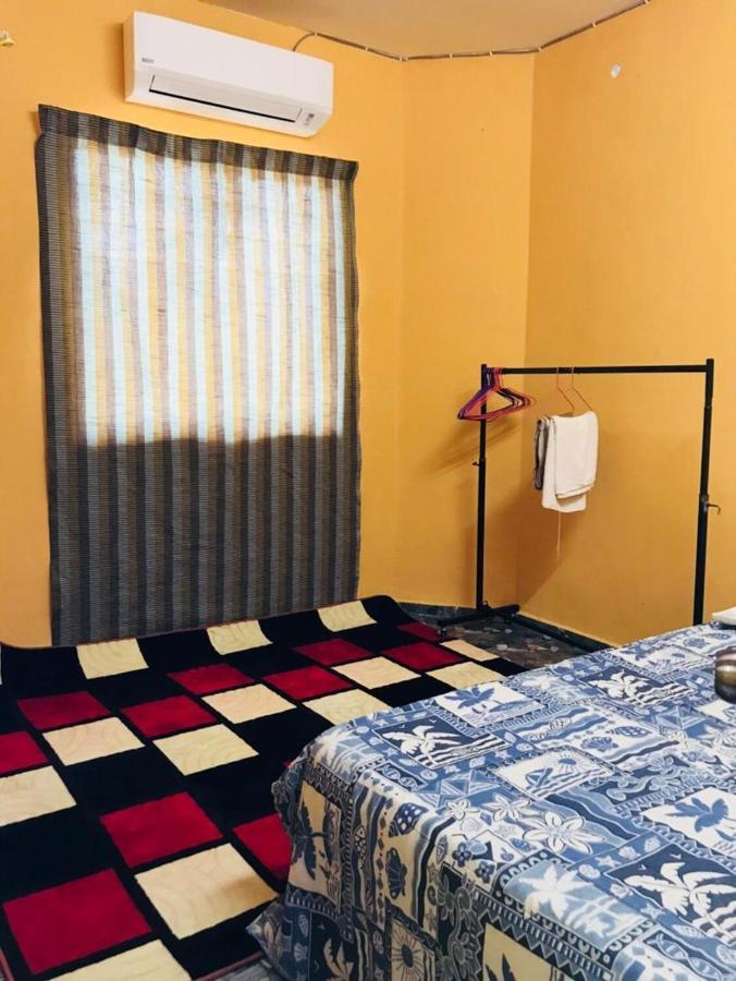 Homestay/Bilik Teluk Gading Куала-Ромпин Экстерьер фото