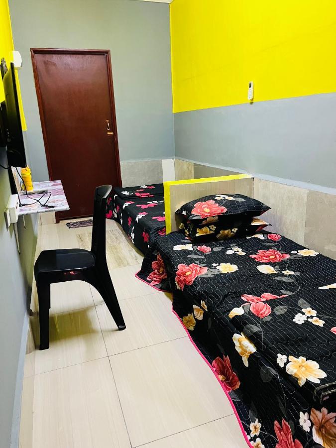 Homestay/Bilik Teluk Gading Куала-Ромпин Экстерьер фото