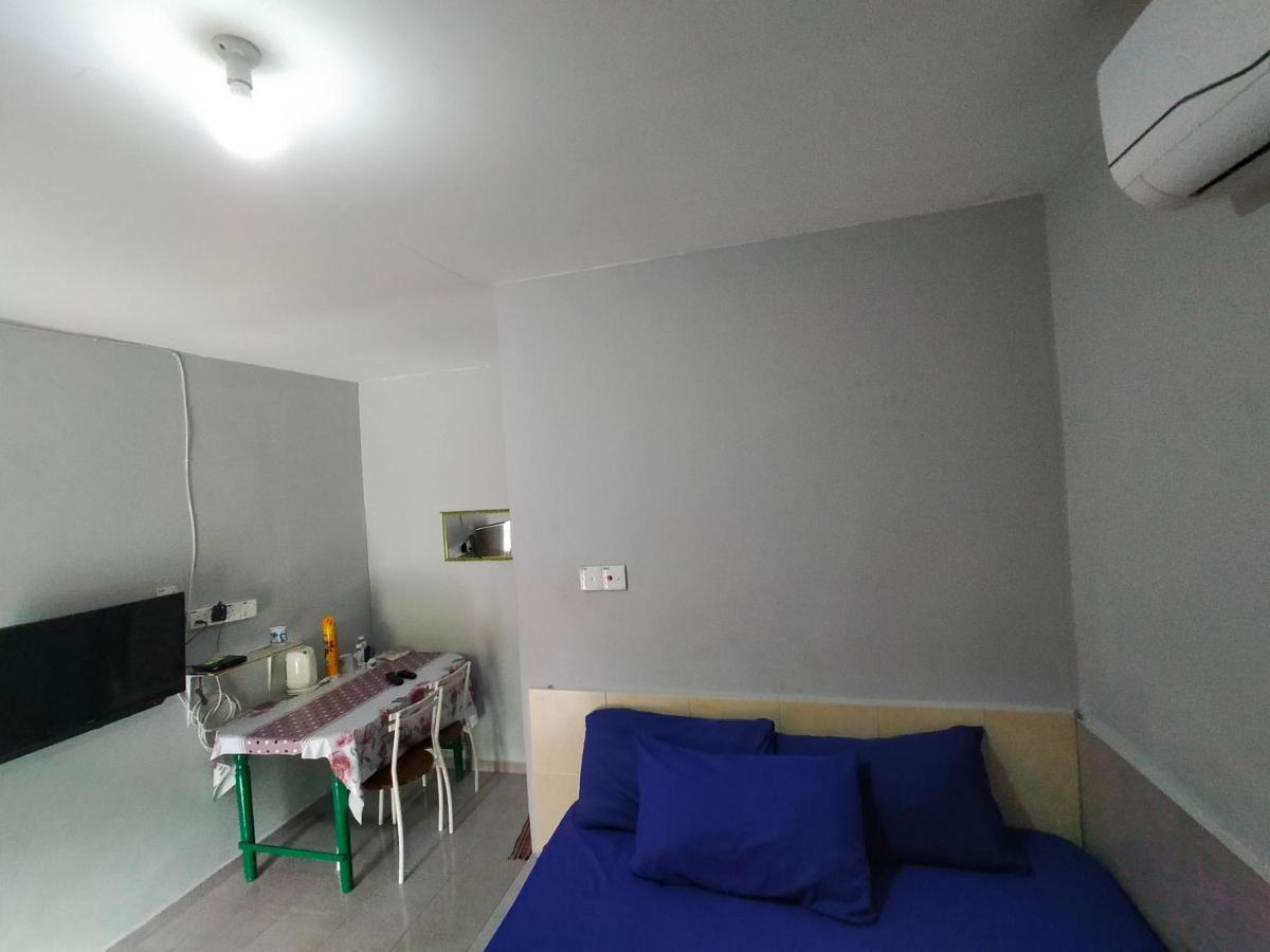 Homestay/Bilik Teluk Gading Куала-Ромпин Экстерьер фото